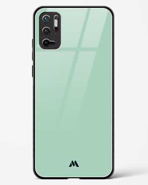 Russian Lime Glass Case Phone Cover (Xiaomi)