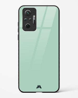 Russian Lime Glass Case Phone Cover (Xiaomi)