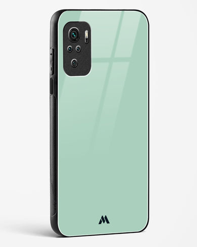 Russian Lime Glass Case Phone Cover (Xiaomi)