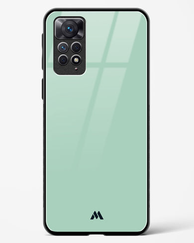 Russian Lime Glass Case Phone Cover (Xiaomi)