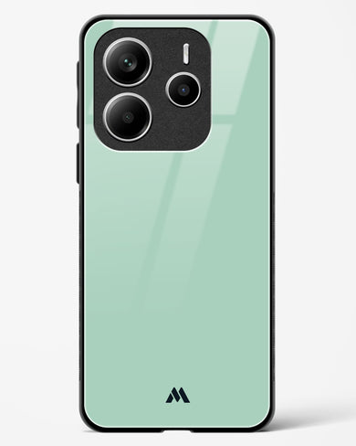 Russian Lime Glass Case Phone Cover (Xiaomi)