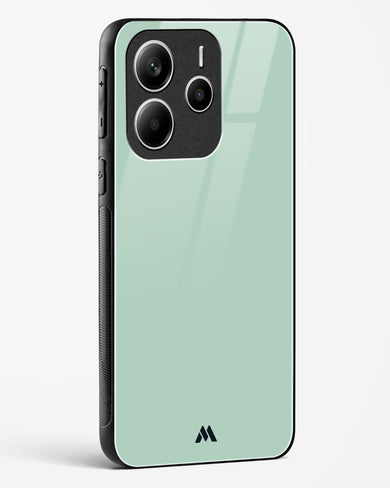 Russian Lime Glass Case Phone Cover (Xiaomi)