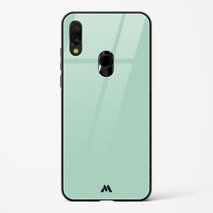 Russian Lime Glass Case Phone Cover-(Xiaomi)