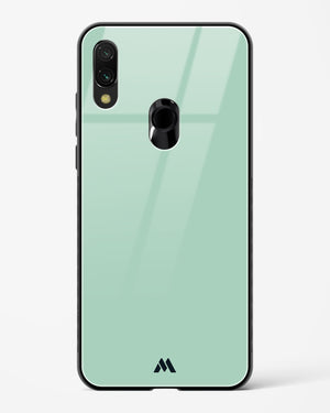 Russian Lime Glass Case Phone Cover (Xiaomi)