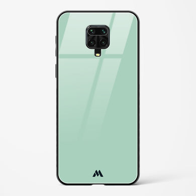 Russian Lime Glass Case Phone Cover (Xiaomi)