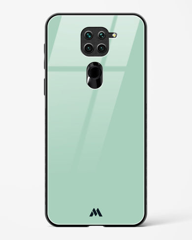 Russian Lime Glass Case Phone Cover (Xiaomi)