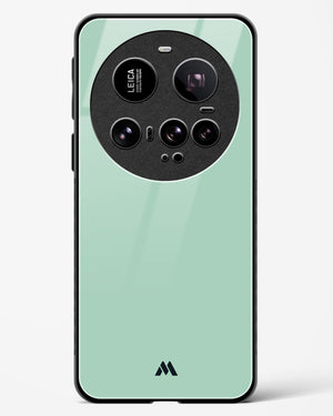 Russian Lime Glass Case Phone Cover (Xiaomi)