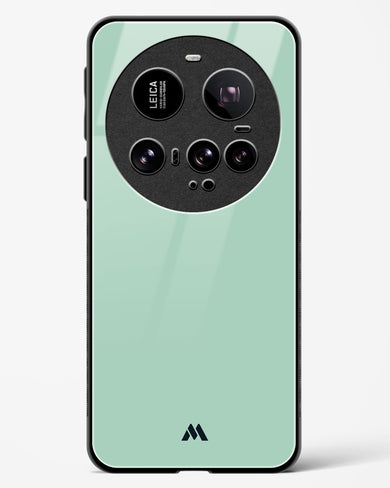 Russian Lime Glass Case Phone Cover (Xiaomi)