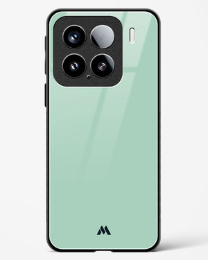 Russian Lime Glass Case Phone Cover (Xiaomi)