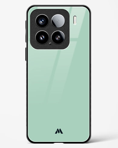 Russian Lime Glass Case Phone Cover (Xiaomi)