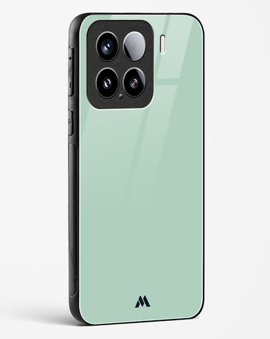 Russian Lime Glass Case Phone Cover (Xiaomi)