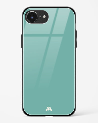 Burmese Pines Glass Case Phone Cover (Apple)