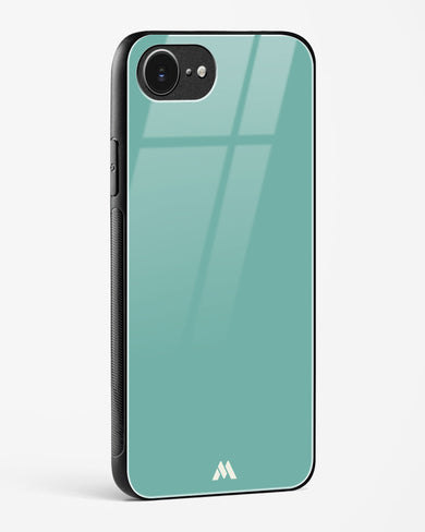 Burmese Pines Glass Case Phone Cover (Apple)