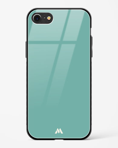 Burmese Pines Glass Case Phone Cover (Apple)