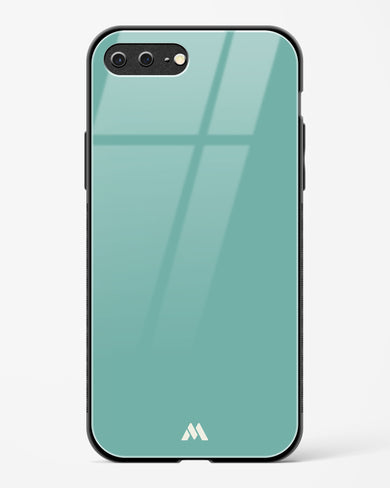 Burmese Pines Glass Case Phone Cover (Apple)