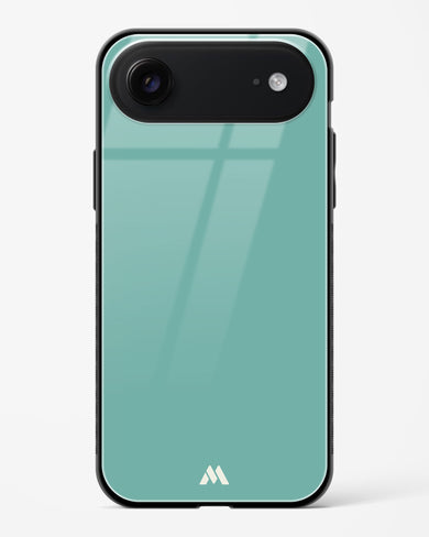 Burmese Pines Glass Case Phone Cover (Apple)