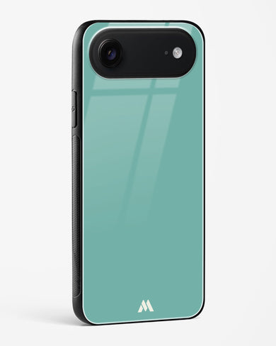 Burmese Pines Glass Case Phone Cover (Apple)