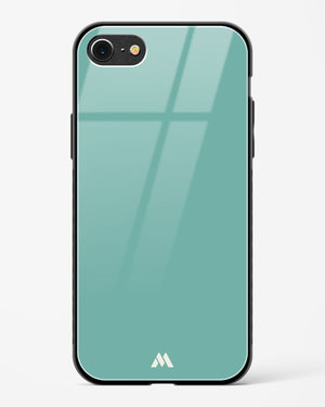 Burmese Pines Glass Case Phone Cover (Apple)