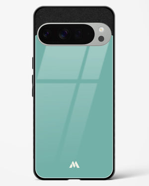 Burmese Pines Glass Case Phone Cover (Google)