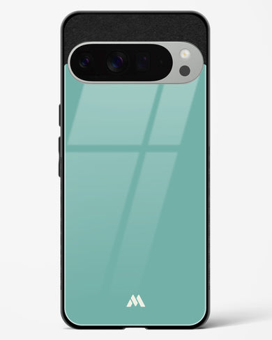 Burmese Pines Glass Case Phone Cover (Google)