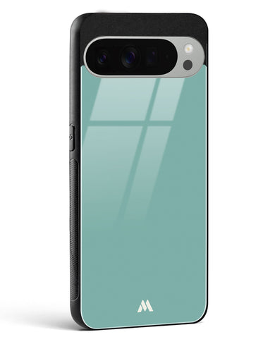 Burmese Pines Glass Case Phone Cover (Google)