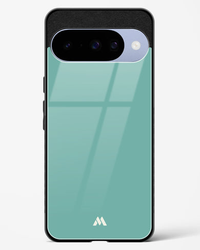 Burmese Pines Glass Case Phone Cover (Google)