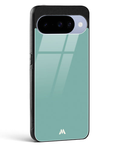 Burmese Pines Glass Case Phone Cover (Google)