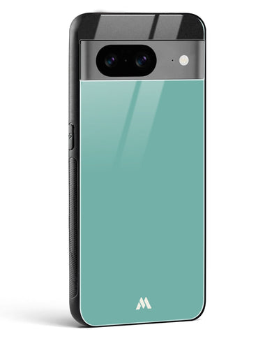 Burmese Pines Glass Case Phone Cover (Google)