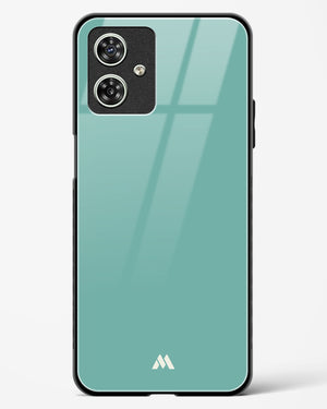 Burmese Pines Glass Case Phone Cover-(Motorola)