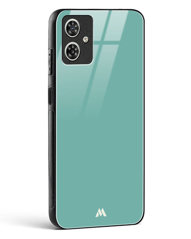 Burmese Pines Glass Case Phone Cover-(Motorola)