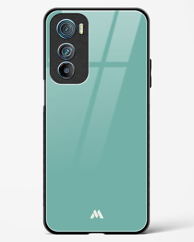 Burmese Pines Glass Case Phone Cover (Motorola)