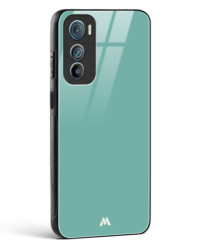 Burmese Pines Glass Case Phone Cover (Motorola)