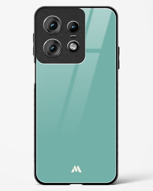 Burmese Pines Glass Case Phone Cover (Motorola)