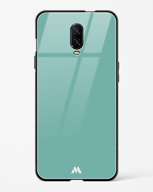 Burmese Pines Glass Case Phone Cover (OnePlus)