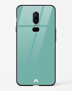 Burmese Pines Glass Case Phone Cover (OnePlus)