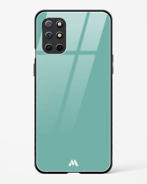 Burmese Pines Glass Case Phone Cover (OnePlus)