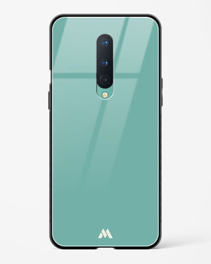 Burmese Pines Glass Case Phone Cover (OnePlus)