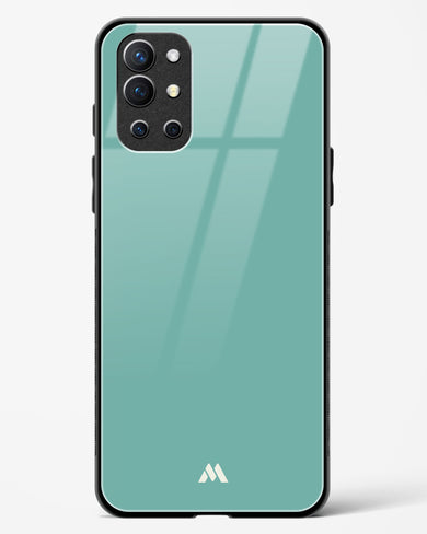 Burmese Pines Glass Case Phone Cover (OnePlus)