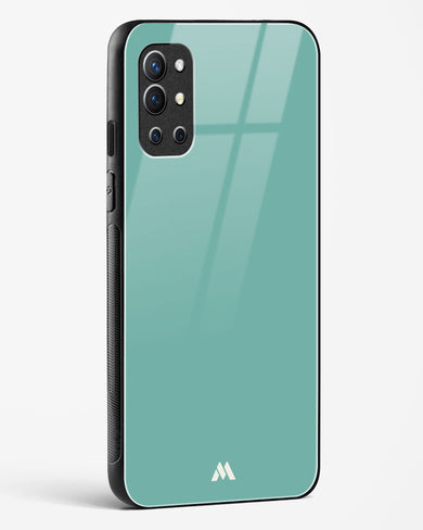 Burmese Pines Glass Case Phone Cover (OnePlus)