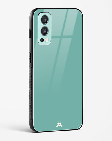 Burmese Pines Glass Case Phone Cover (OnePlus)