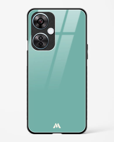 Burmese Pines Glass Case Phone Cover (OnePlus)