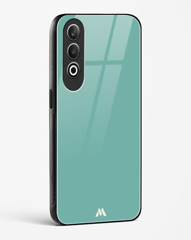 Burmese Pines Glass Case Phone Cover (OnePlus)