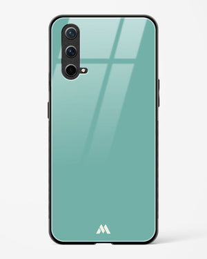 Burmese Pines Glass Case Phone Cover (OnePlus)