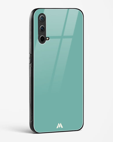 Burmese Pines Glass Case Phone Cover (OnePlus)