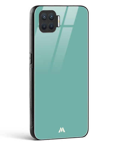 Burmese Pines Glass Case Phone Cover (Oppo)