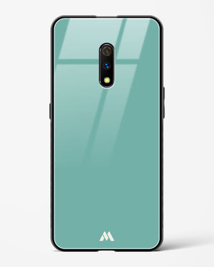 Burmese Pines Glass Case Phone Cover (Oppo)