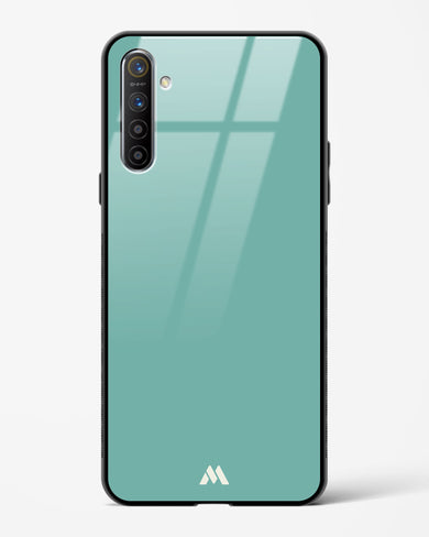 Burmese Pines Glass Case Phone Cover (Oppo)