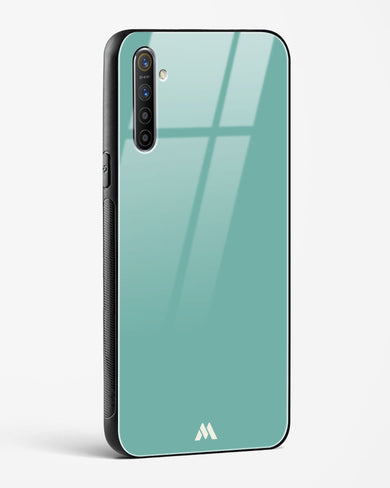 Burmese Pines Glass Case Phone Cover (Oppo)