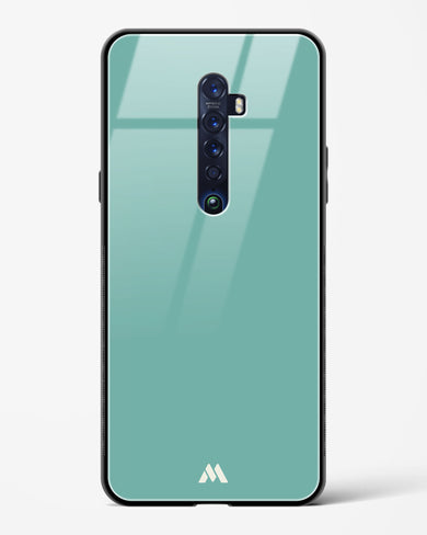 Burmese Pines Glass Case Phone Cover (Oppo)