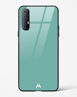 Burmese Pines Glass Case Phone Cover (Oppo)